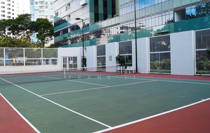 Facilities
