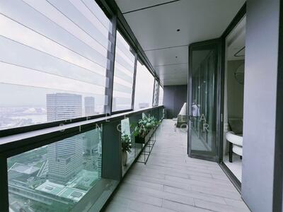 For Sale - South Beach Residences