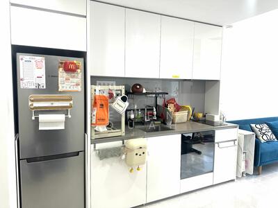 For Rent - Amber Park