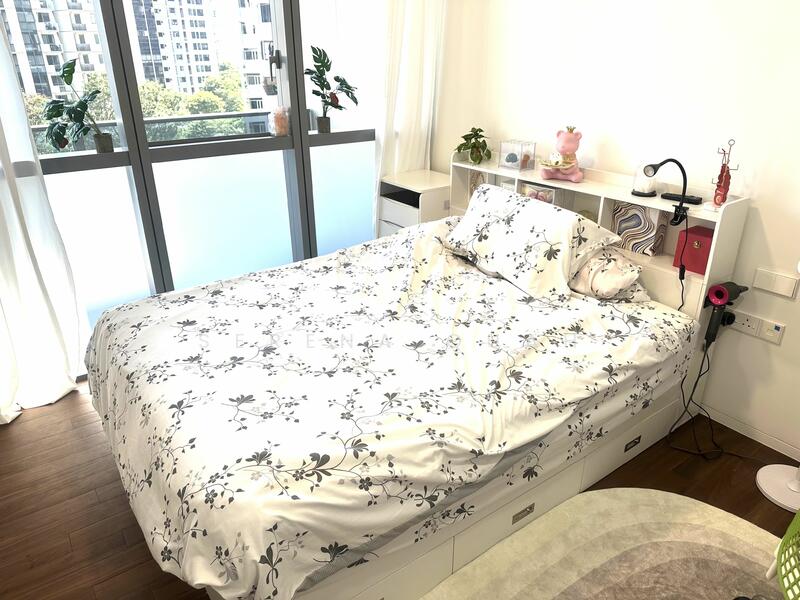 For Rent - Amber Park