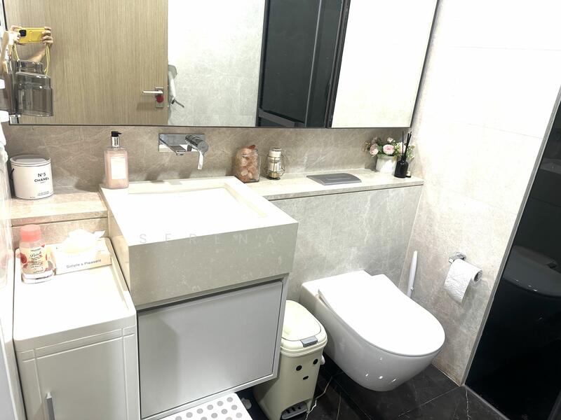 For Rent - Amber Park