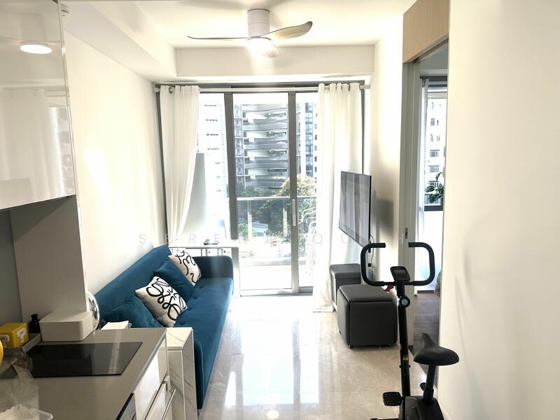 For Rent - Amber Park