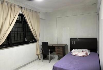 For Rent - 676A Choa Chu Kang Crescent