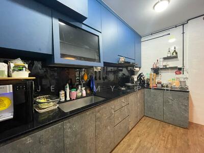 For Sale - 461C Bukit Batok West Avenue 8