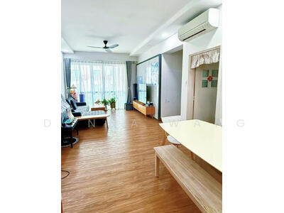 For Sale - Springdale Condo