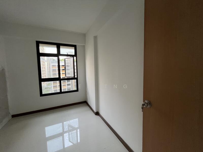 Study room