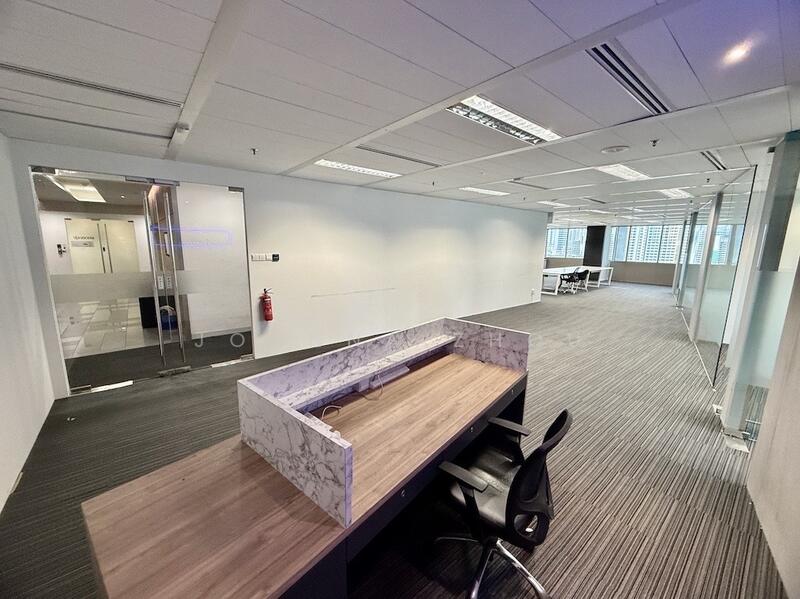 Central Plaza, 298 Tiong Bahru Road, 3,574 sqft, Office For Rent, by Joanna Zhou, 60158940 - Study - CommercialGuru.com.sg