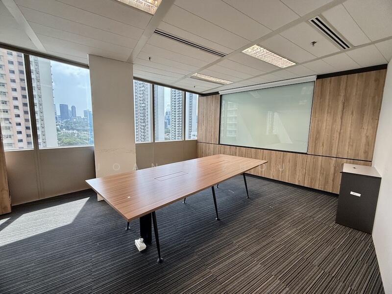 Central Plaza, 298 Tiong Bahru Road, 3,574 sqft, Office For Rent, by Joanna Zhou, 60158940 - Study - CommercialGuru.com.sg
