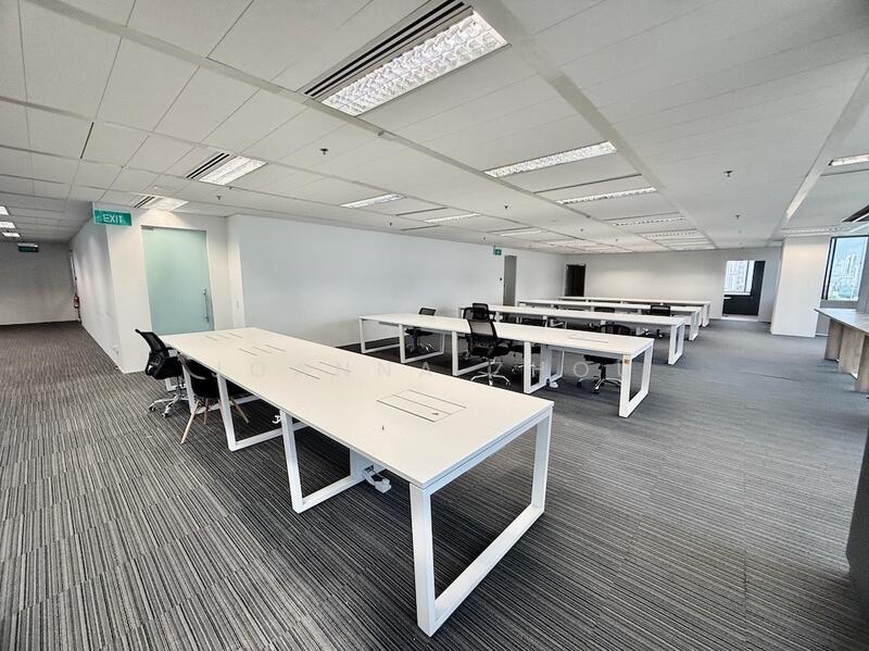 Central Plaza, 298 Tiong Bahru Road, 3,574 sqft, Office For Rent, by Joanna Zhou, 60158940 - Study - CommercialGuru.com.sg