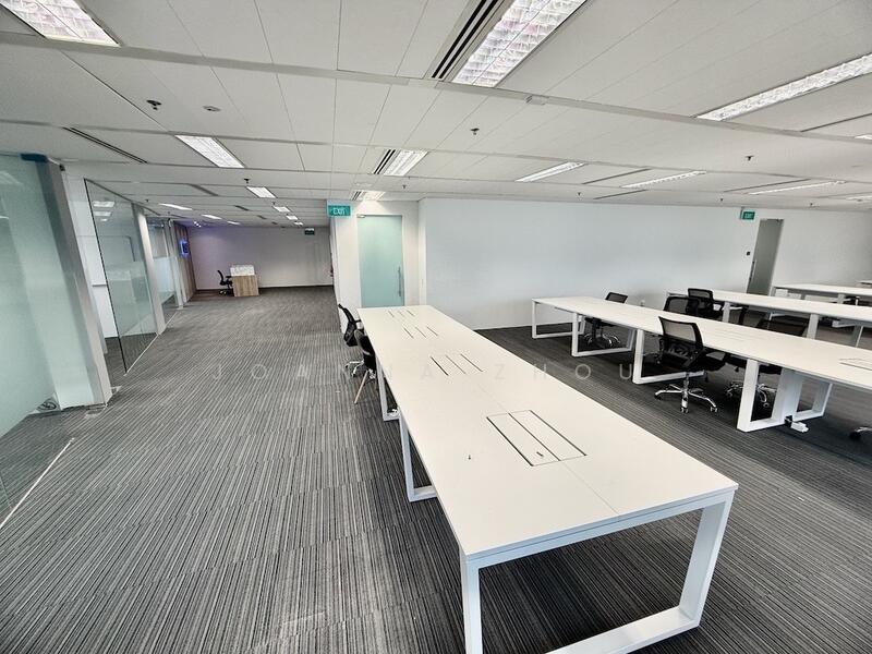 Central Plaza, 298 Tiong Bahru Road, 3,574 sqft, Office For Rent, by Joanna Zhou, 60158940 - Study - CommercialGuru.com.sg