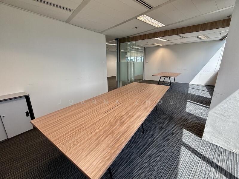 Central Plaza, 298 Tiong Bahru Road, 3,574 sqft, Office For Rent, by Joanna Zhou, 60158940 - Study - CommercialGuru.com.sg