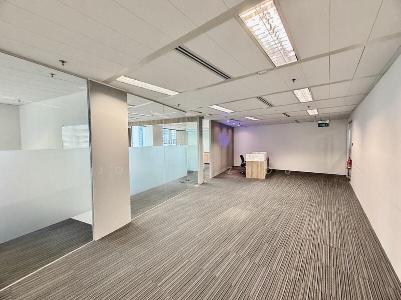 Central Plaza, 298 Tiong Bahru Road, 3,574 sqft, Office For Rent, by Joanna Zhou, 60158940 - Study - CommercialGuru.com.sg