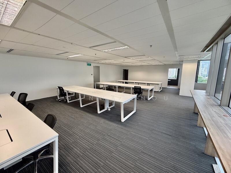 Central Plaza, 298 Tiong Bahru Road, 3,574 sqft, Office For Rent, by Joanna Zhou, 60158940 - Study - CommercialGuru.com.sg