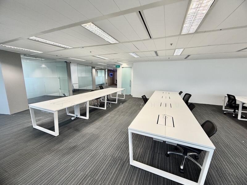 Central Plaza, 298 Tiong Bahru Road, 3,574 sqft, Office For Rent, by Joanna Zhou, 60158940 - Study - CommercialGuru.com.sg