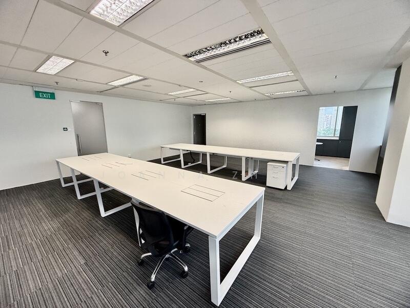 Central Plaza, 298 Tiong Bahru Road, 3,574 sqft, Office For Rent, by Joanna Zhou, 60158940 - Others - CommercialGuru.com.sg