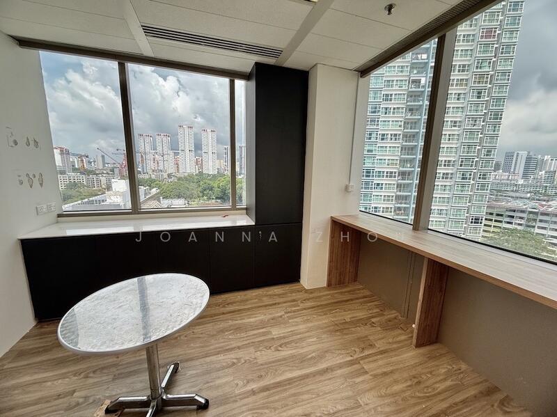 Central Plaza, 298 Tiong Bahru Road, 3,574 sqft, Office For Rent, by Joanna Zhou, 60158940 - Study - CommercialGuru.com.sg