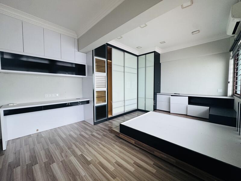 For Sale - Bedok Court