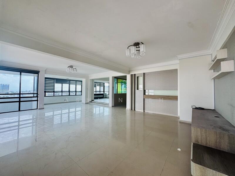 For Sale - Bedok Court