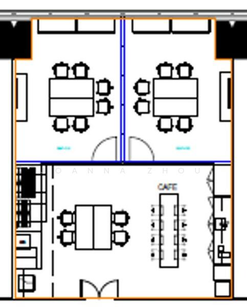 Ocean Financial Centre, 10 Collyer Quay, 1,163 sqft, Office For Rent, by Joanna Zhou, 60158955 - CommercialGuru.com.sg