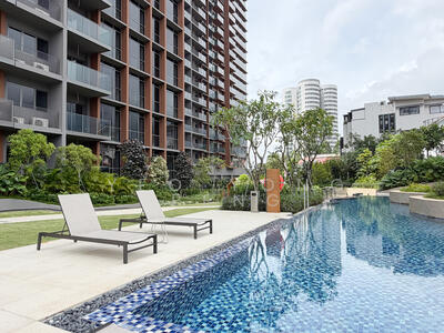 For Rent - AMO Residence