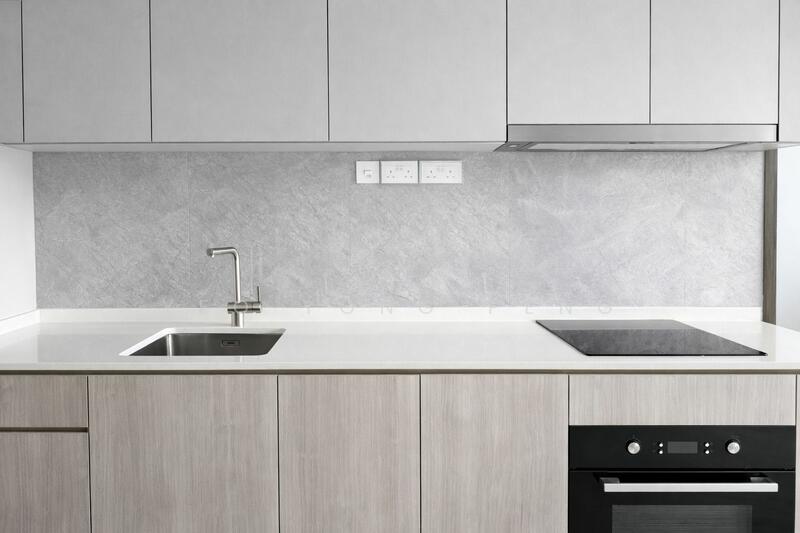 For Rent - AMO Residence