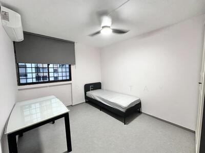 For Rent - 516 Hougang Avenue 10