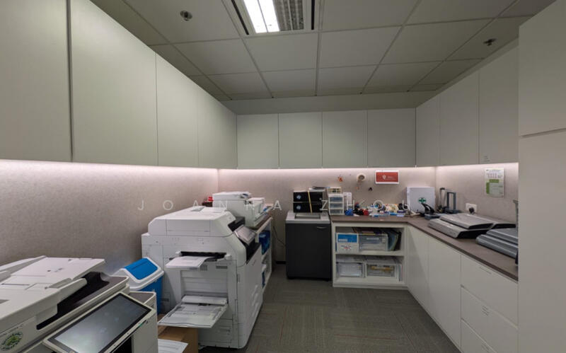 Ocean Financial Centre, 10 Collyer Quay, 4,575 sqft, Office For Rent, by Joanna Zhou, 60158960 - CommercialGuru.com.sg