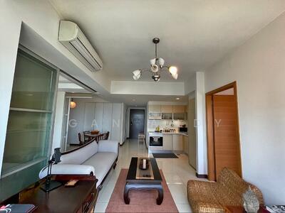 For Sale - The Sail @ Marina Bay