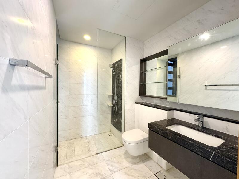 Common Bathroom