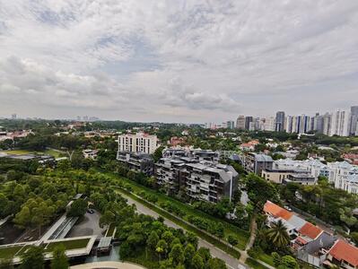 For Sale - Principal Garden