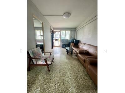 For Sale - 23 Bendemeer Road