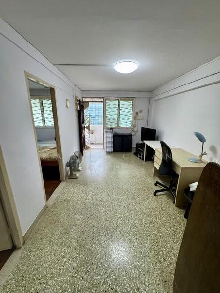 23 Bendemeer Road, 23 Bendemeer Road, Balestier / Toa Payoh, 2 Bedrooms, 732 sqft, HDB Flat For Sale, by Randy Chan 曾昭敏, 60158977 - Living - PropertyGuru.com.sg