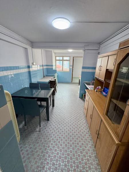 23 Bendemeer Road, 23 Bendemeer Road, Balestier / Toa Payoh, 2 Bedrooms, 732 sqft, HDB Flat For Sale, by Randy Chan 曾昭敏, 60158977 - Kitchen - PropertyGuru.com.sg