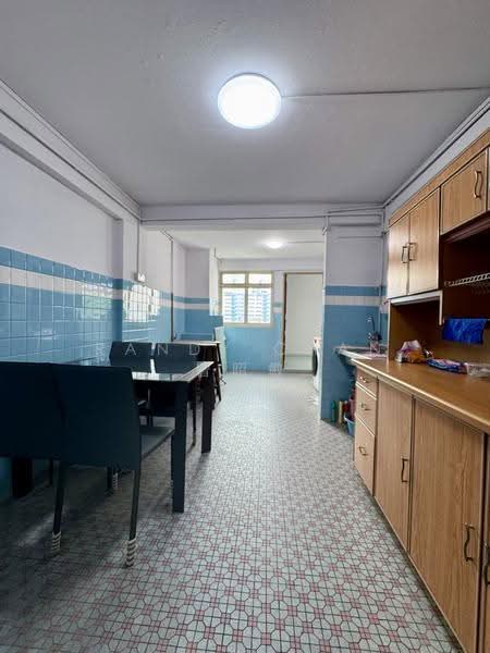 23 Bendemeer Road, 23 Bendemeer Road, Balestier / Toa Payoh, 2 Bedrooms, 732 sqft, HDB Flat For Sale, by Randy Chan 曾昭敏, 60158977 - Kitchen - PropertyGuru.com.sg