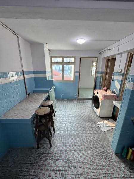 23 Bendemeer Road, 23 Bendemeer Road, Balestier / Toa Payoh, 2 Bedrooms, 732 sqft, HDB Flat For Sale, by Randy Chan 曾昭敏, 60158977 - Kitchen - PropertyGuru.com.sg