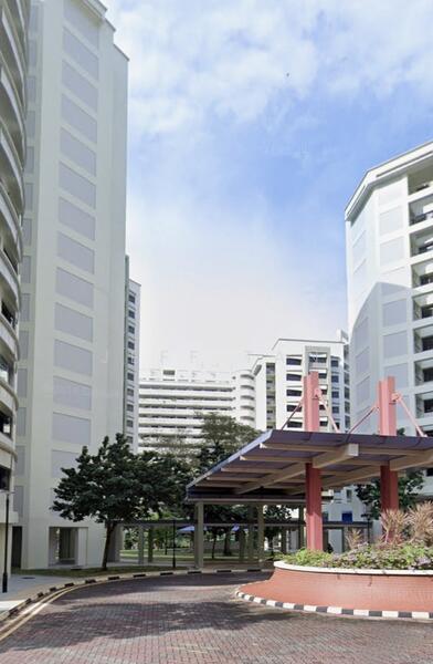 For Rent - 223C Compassvale Walk