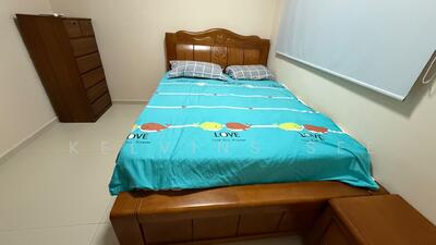 For Rent - 19 Jalan Kurnia