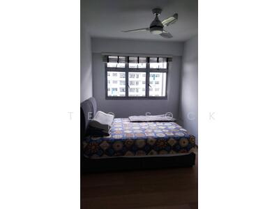 For Rent - 121B Canberra Street