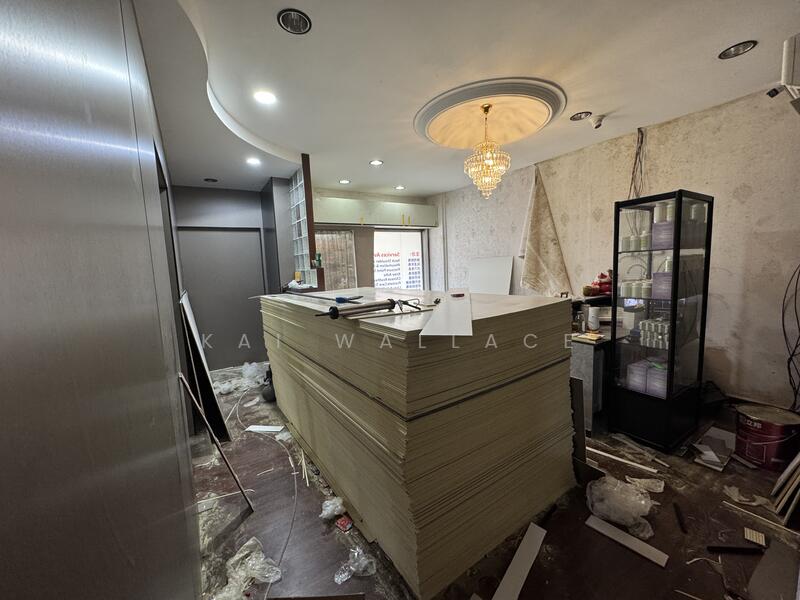 129 Kim Tian Road, , 1,894 sqft, Shop / Shophouse For Sale, by Kai Wallace, 60158994 - Others - CommercialGuru.com.sg