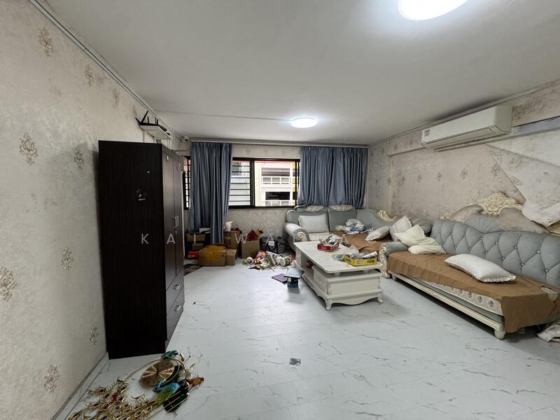 129 Kim Tian Road, , 1,894 sqft, Shop / Shophouse For Sale, by Kai Wallace, 60158994 - Living Room - CommercialGuru.com.sg