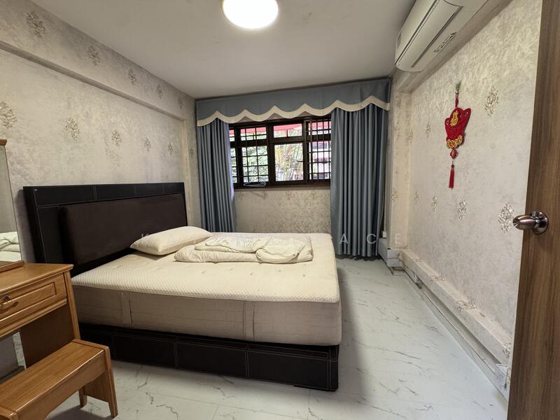 129 Kim Tian Road, , 1,894 sqft, Shop / Shophouse For Sale, by Kai Wallace, 60158994 - Bedroom - CommercialGuru.com.sg