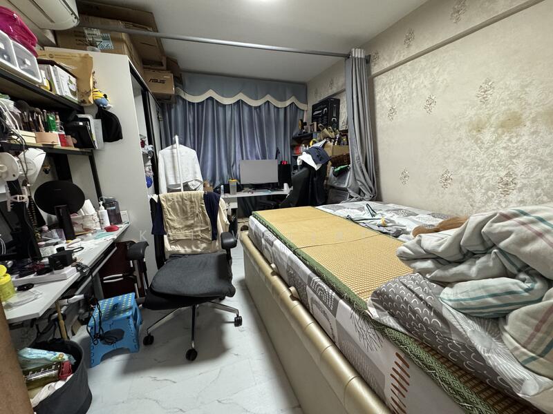 129 Kim Tian Road, , 1,894 sqft, Shop / Shophouse For Sale, by Kai Wallace, 60158994 - Bedroom - CommercialGuru.com.sg