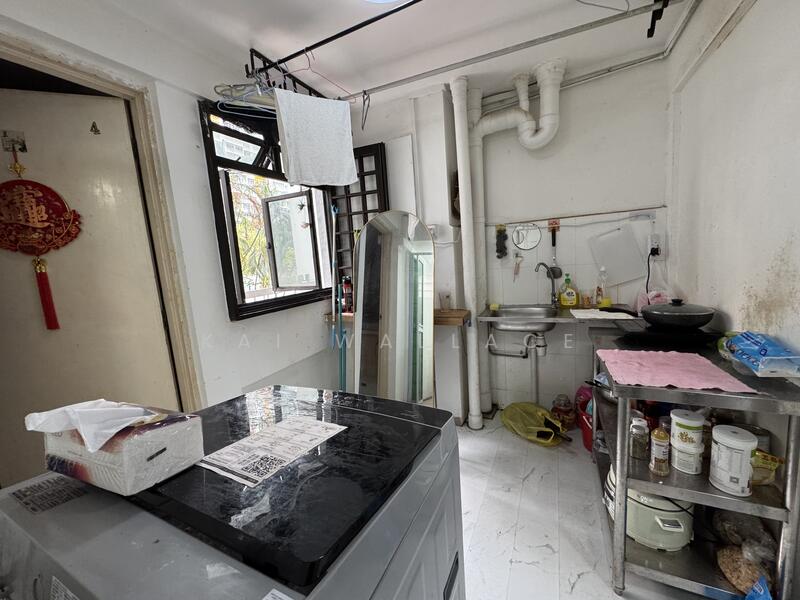 129 Kim Tian Road, , 1,894 sqft, Shop / Shophouse For Sale, by Kai Wallace, 60158994 - Kitchen - CommercialGuru.com.sg