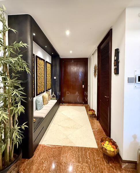 For Rent - Pebble Bay