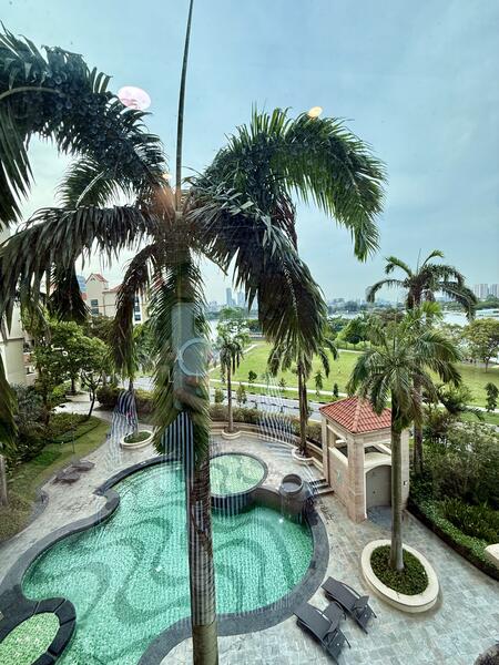 For Rent - Pebble Bay