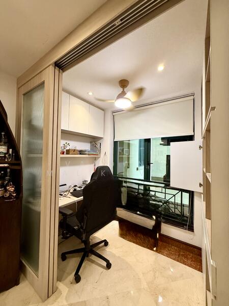 For Rent - Pebble Bay