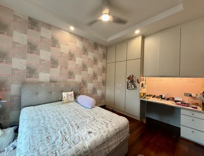 For Rent - Pebble Bay