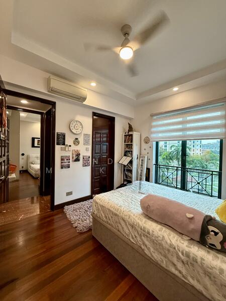 For Rent - Pebble Bay