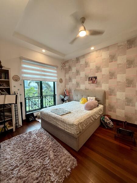 For Rent - Pebble Bay