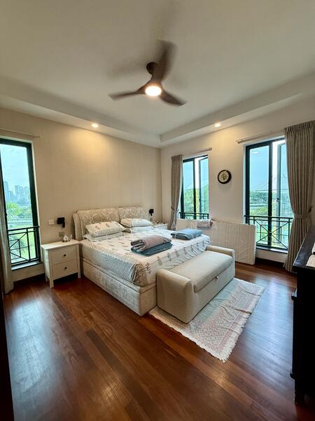 For Rent - Pebble Bay